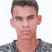 Profesor particular, con experiencia en matematicas basicas